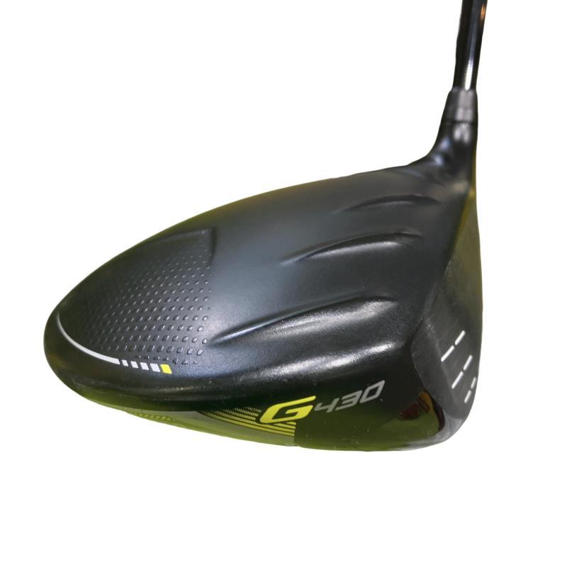 PING（ピン） G430 MAX 10.5° ドライバー DR フレックスSR : ゴルフ