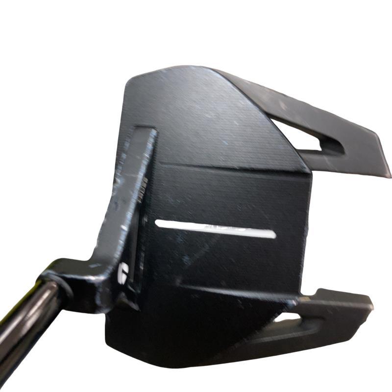 TaylorMade（テーラーメイド） Spider GT BLACK TM2 34インチ パター
