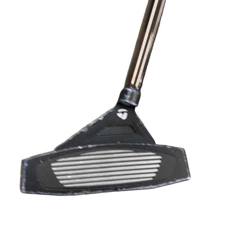 TaylorMade（テーラーメイド） Spider GT BLACK TM2 34インチ パター
