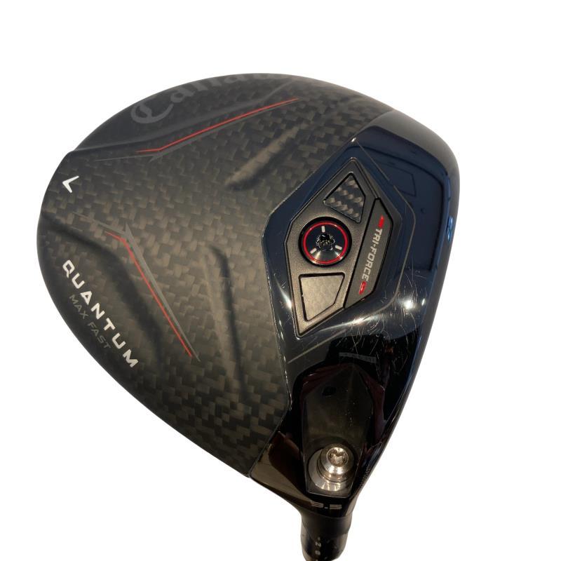Callaway（キャロウェイ） QUANTUM MAX FAST 9.5° ドライバー DR