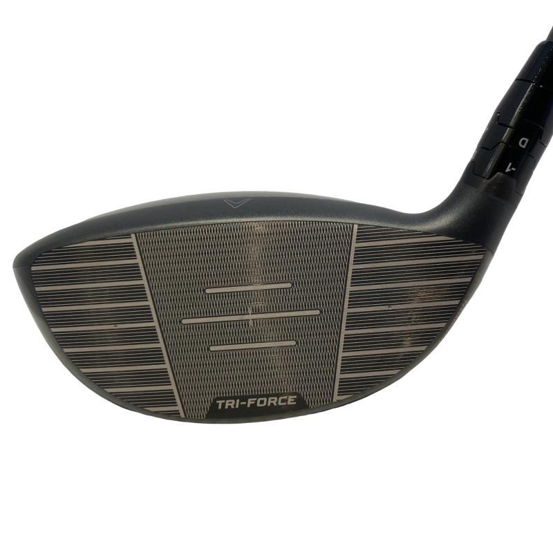 Callaway（キャロウェイ） QUANTUM MAX FAST 9.5° ドライバー DR