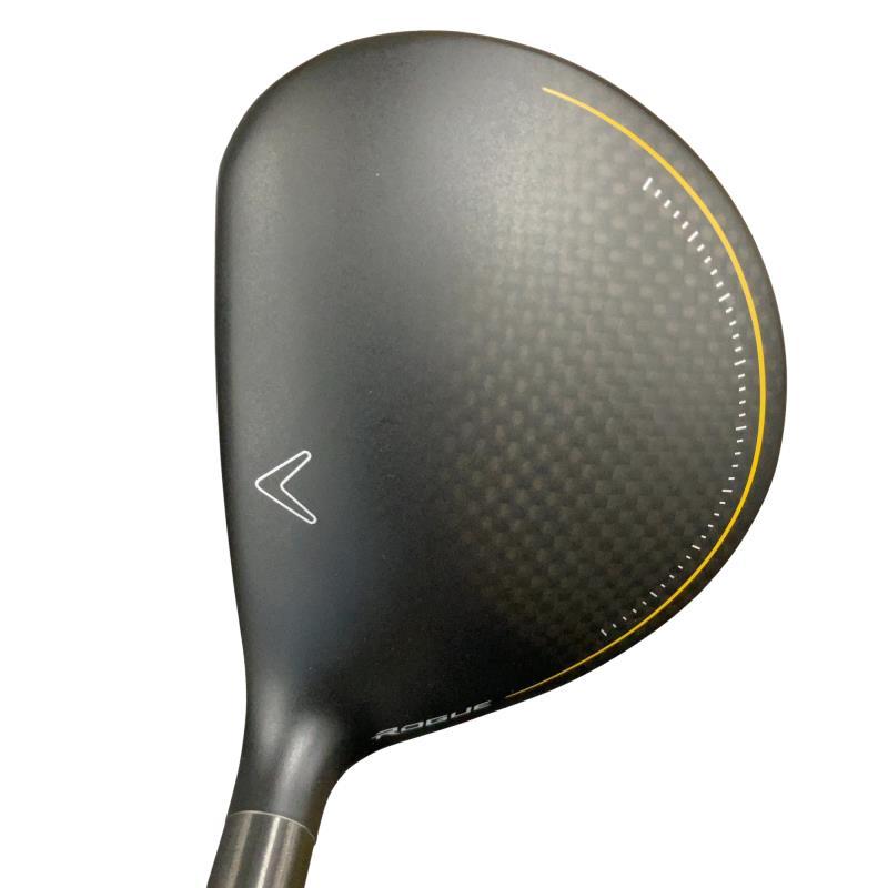Callaway（キャロウェイ） ROGUE ST MAX D 7W フェアウェイウッド FW