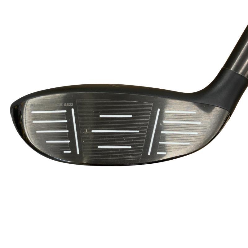 Callaway（キャロウェイ） ROGUE ST MAX D 7W フェアウェイウッド FW