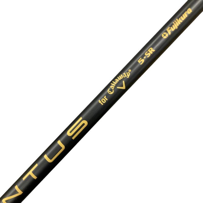 Callaway（キャロウェイ） ROGUE ST MAX D 7W フェアウェイウッド FW