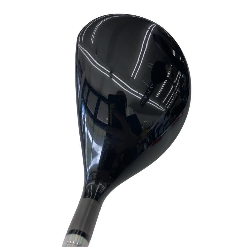 Callaway（キャロウェイ） APEX UW(2024) 17° ユーティリティ UT