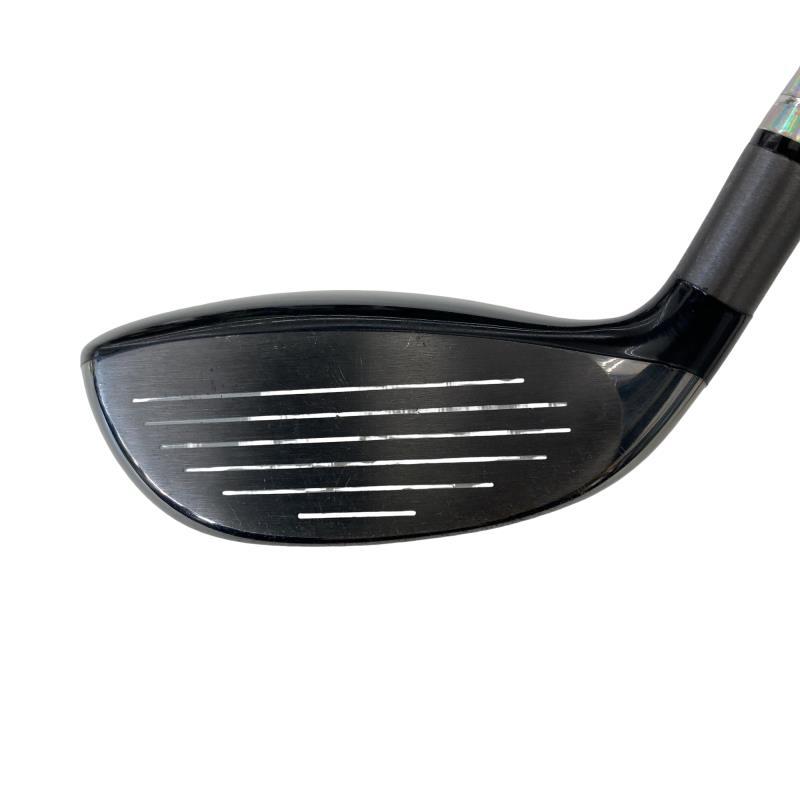 Callaway（キャロウェイ） APEX UW(2024) 17° ユーティリティ UT