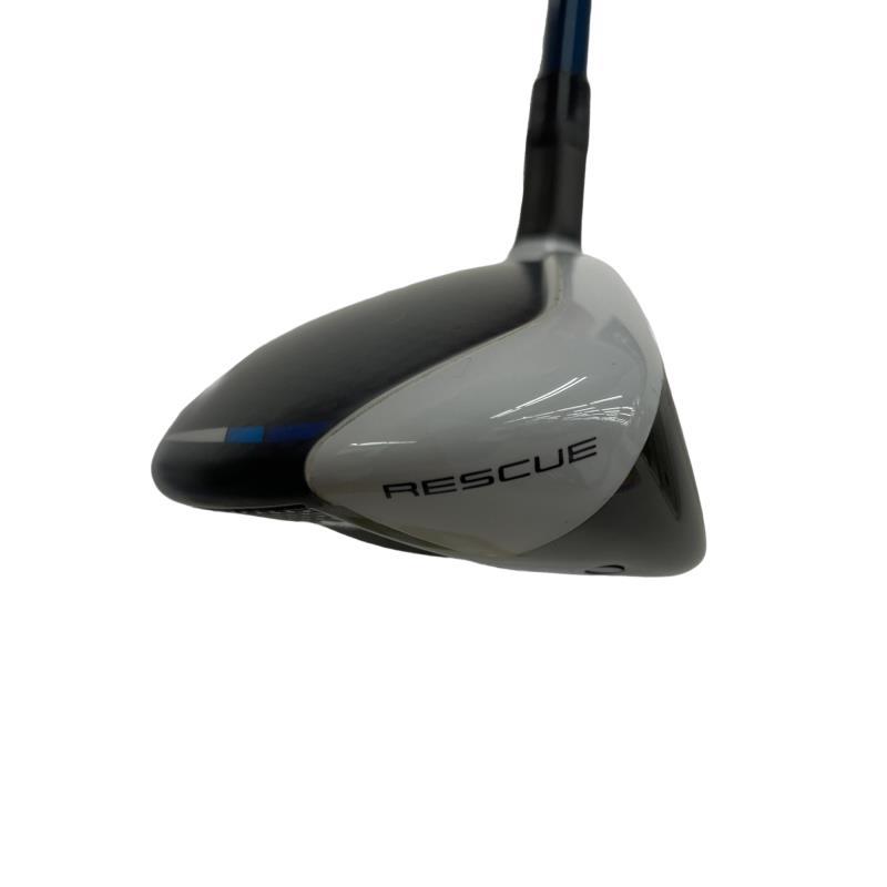 TaylorMade（テーラーメイド） SIM2 MAX U4 ユーティリティ UT