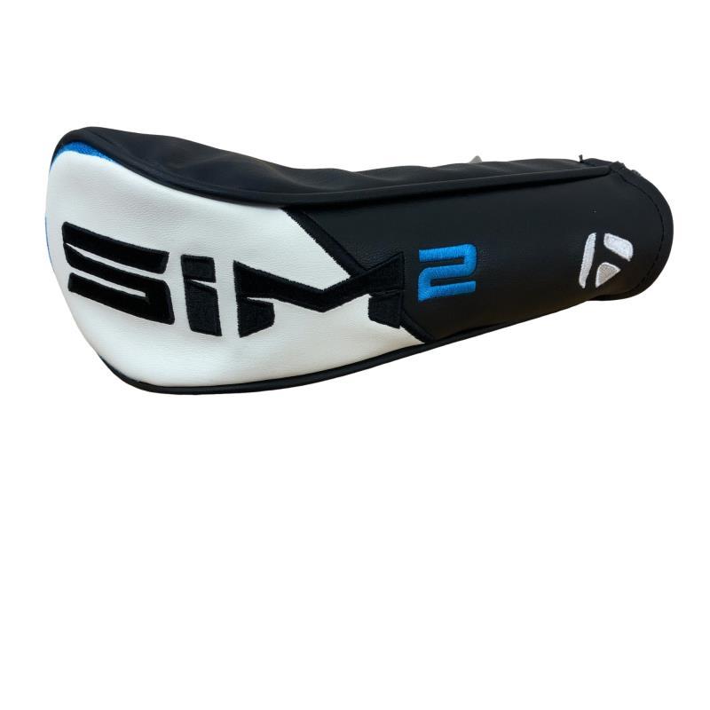 TaylorMade（テーラーメイド） SIM2 MAX U4 ユーティリティ UT