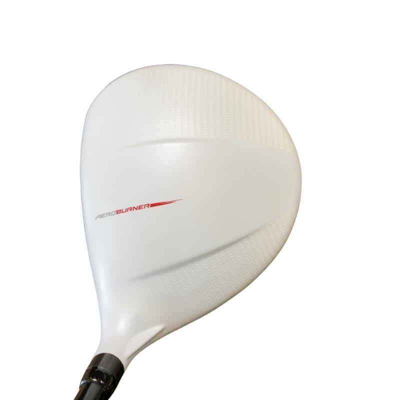 TaylorMade（テーラーメイド） AERO BURNER Mini Driver 14° USA