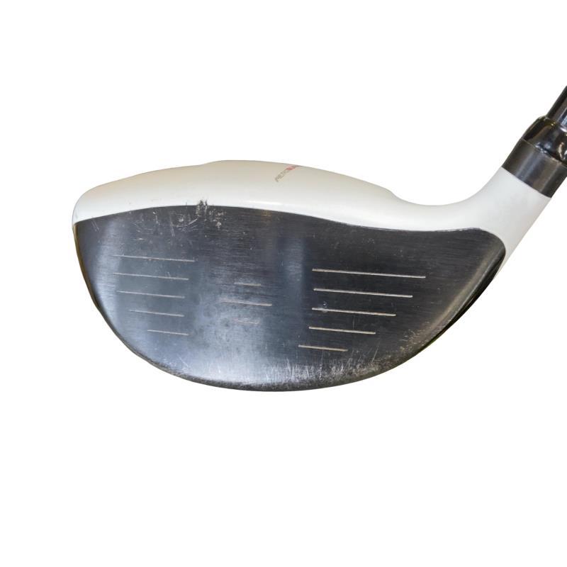TaylorMade（テーラーメイド） AERO BURNER Mini Driver 14° USA