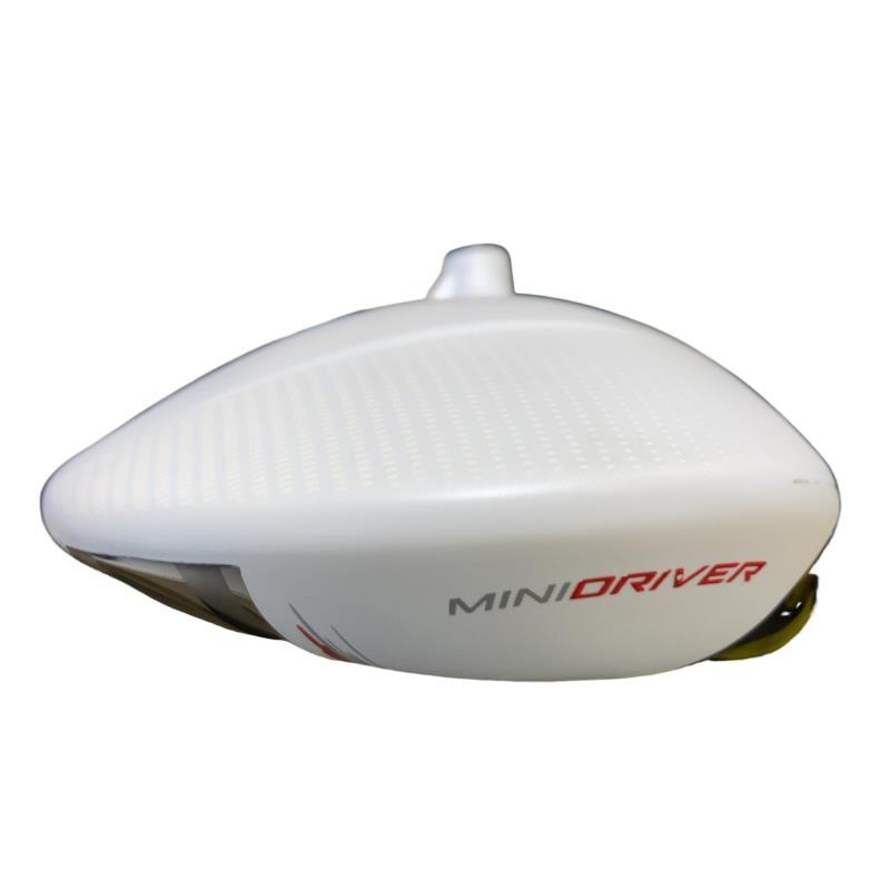 TaylorMade（テーラーメイド） AERO BURNER Mini Driver 14° USA