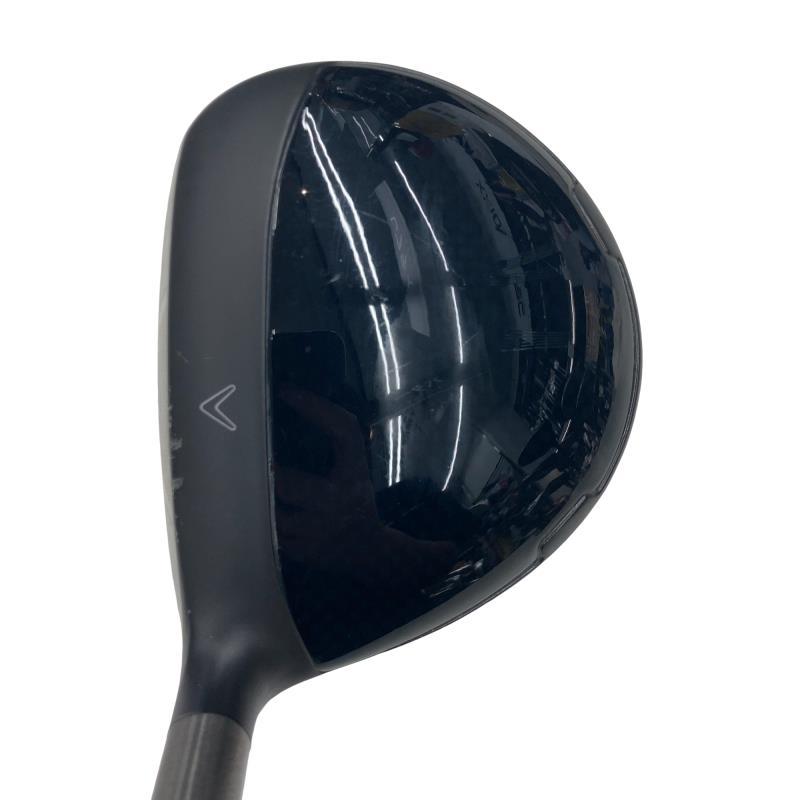 Callaway（キャロウェイ） PARADYM X 5W フェアウェイウッド FW