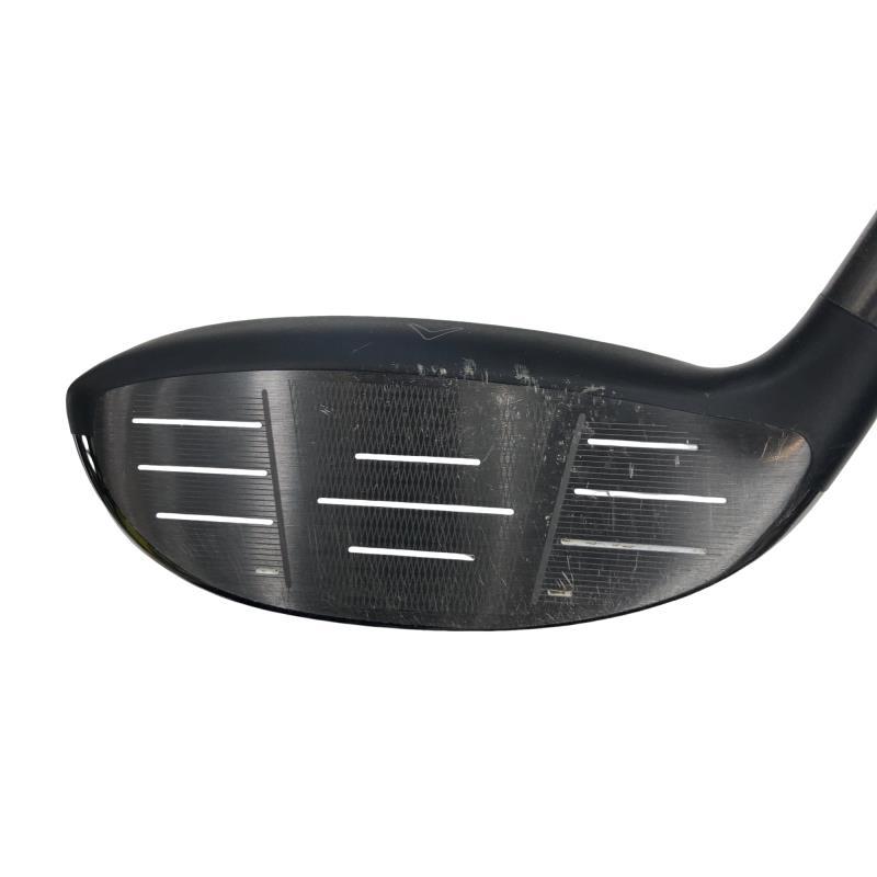 Callaway（キャロウェイ） PARADYM X 5W フェアウェイウッド FW