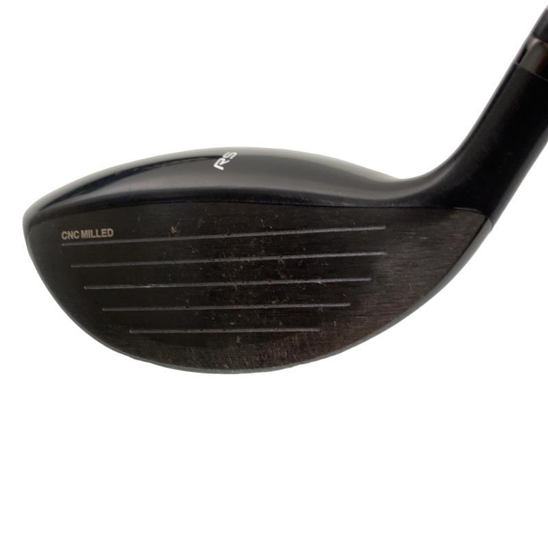 PRGR（プロギア） RS JUST(2022) 5W フェアウェイウッド FW フレックス