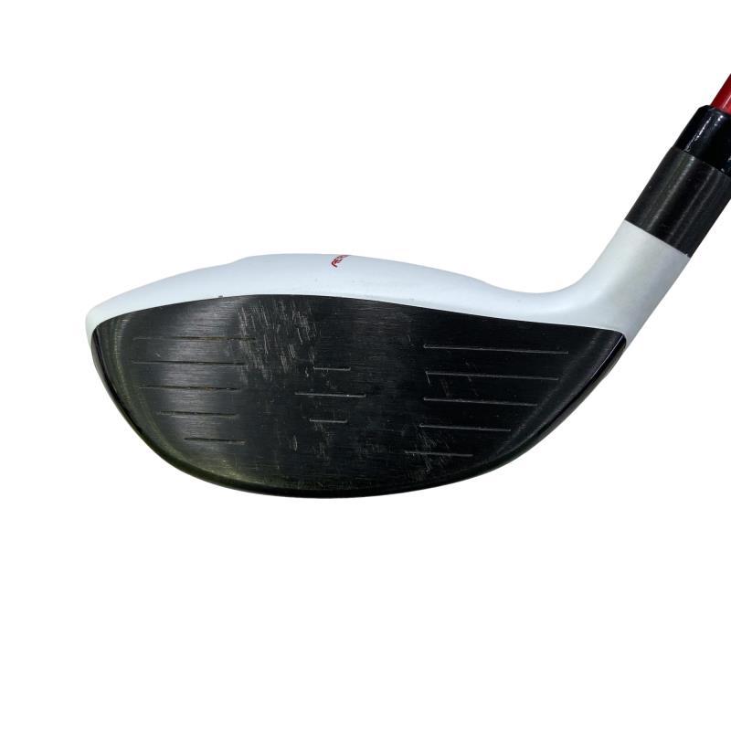 TaylorMade（テーラーメイド） AERO BURNER 7W フェアウェイウッド FW