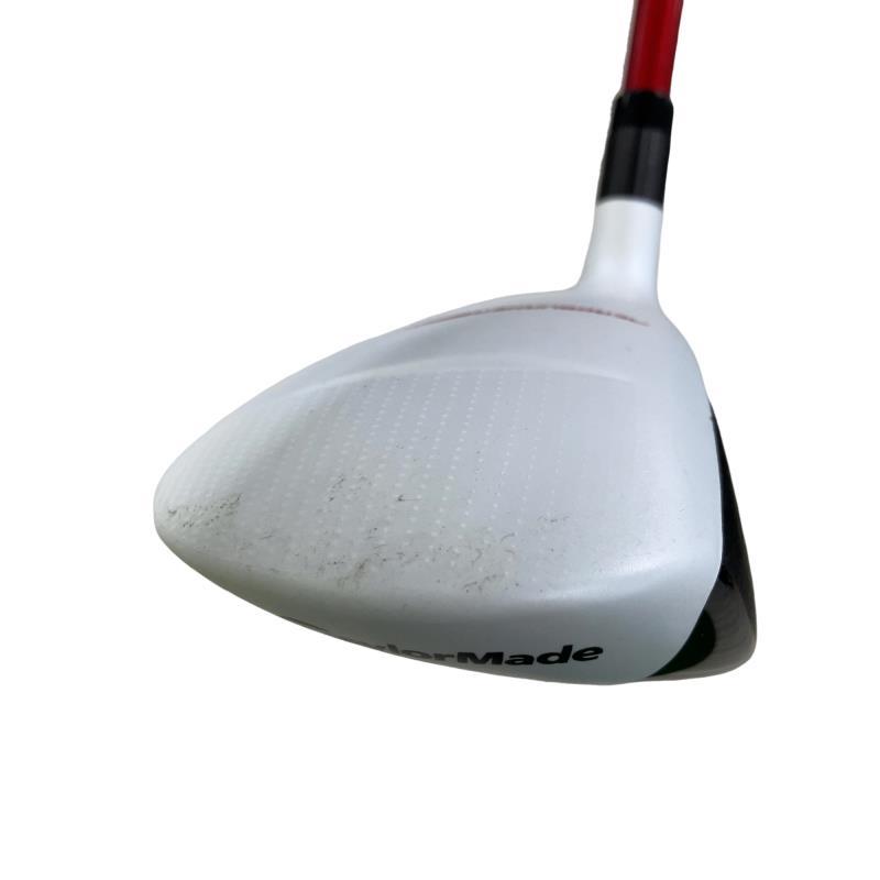TaylorMade（テーラーメイド） AERO BURNER 7W フェアウェイウッド FW