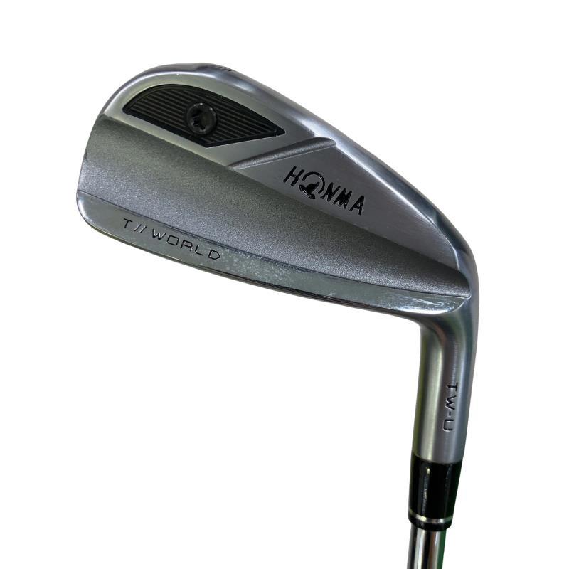 HONMA TOUR WORLD TW-U 5番 ユーティリティ HONMA GOLF（本間ゴルフ） TOUR WORLD TW-U(2017) U5 ユーティリティ