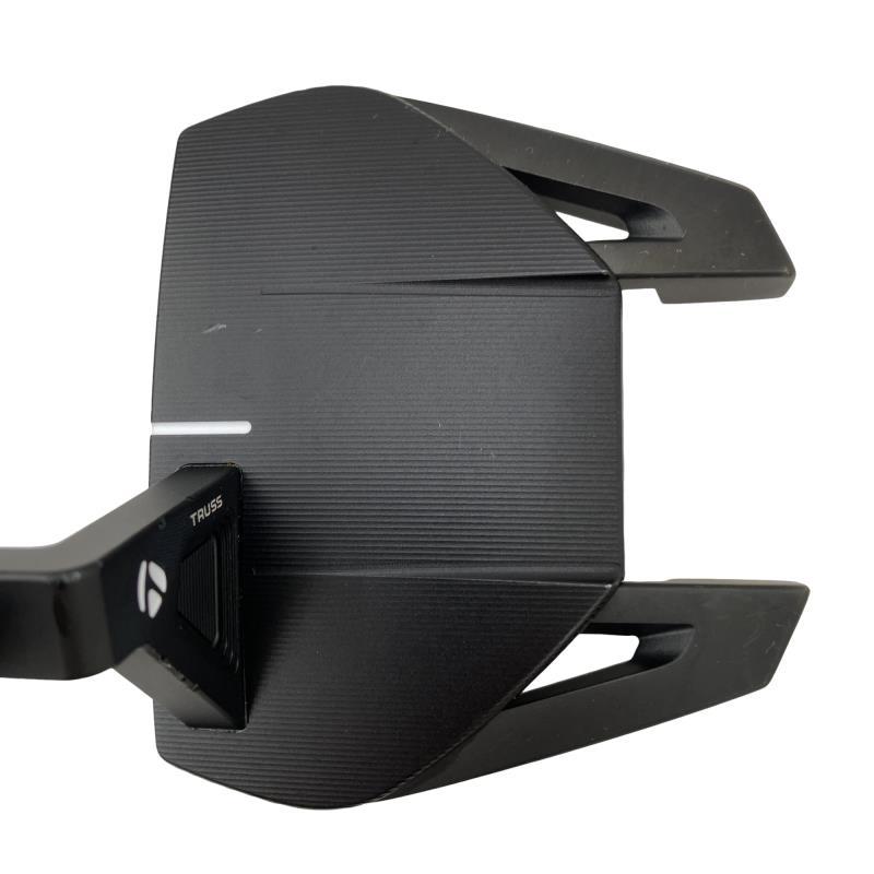 TaylorMade（テーラーメイド） Spider GT BLACK TM1 34インチ パター