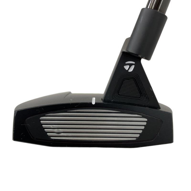 TaylorMade（テーラーメイド） Spider GT BLACK TM1 34インチ パター