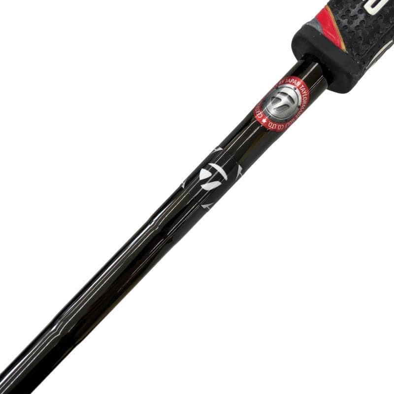 TaylorMade（テーラーメイド） Spider GT BLACK TM1 34インチ パター
