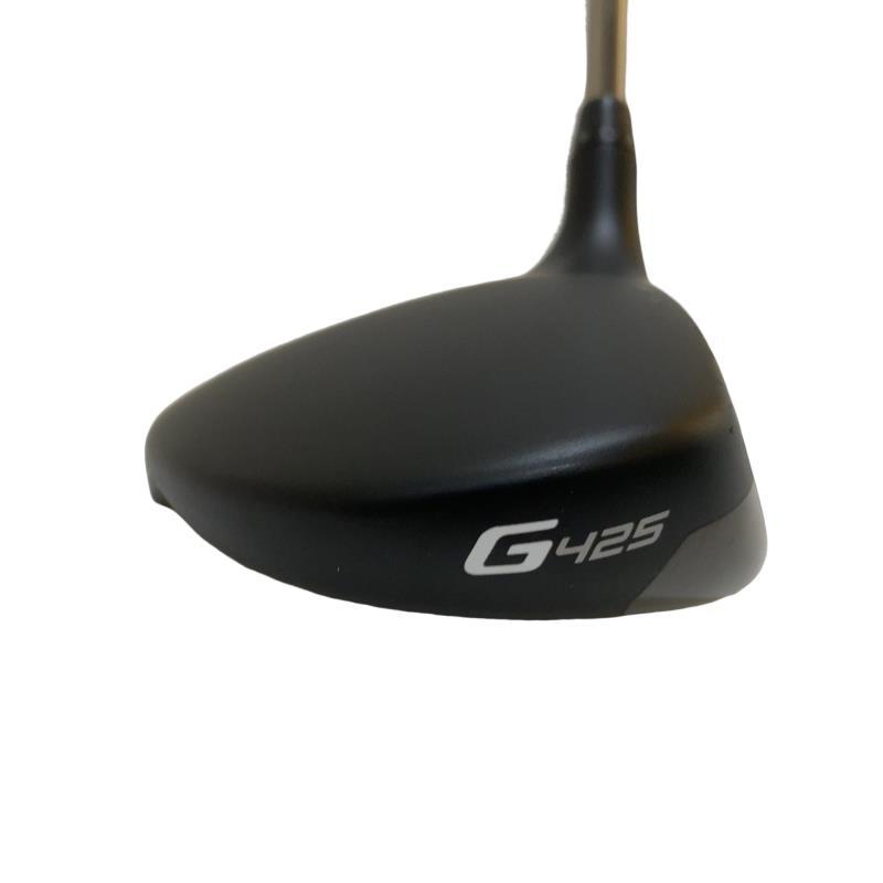 PING（ピン） G425 MAX 7W(アーコス無し) フェアウェイウッド FW