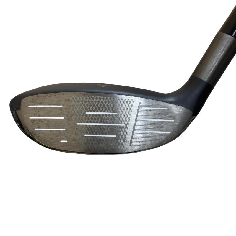 Callaway（キャロウェイ） PARADYM X 5W フェアウェイウッド FW