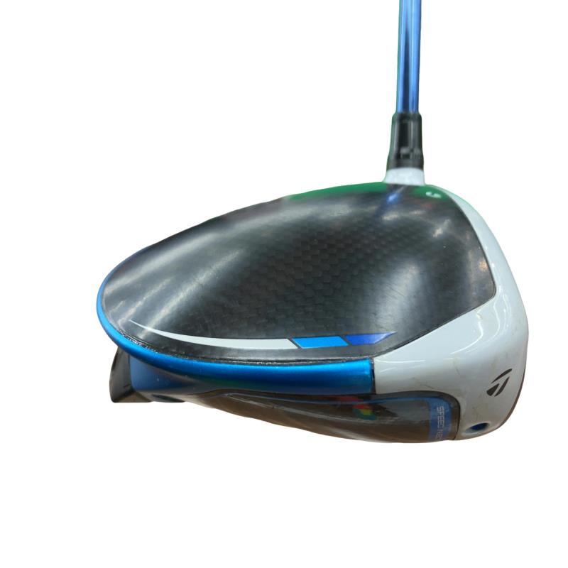 TaylorMade（テーラーメイド） SIM2 10.5° ドライバー DR フレックスS