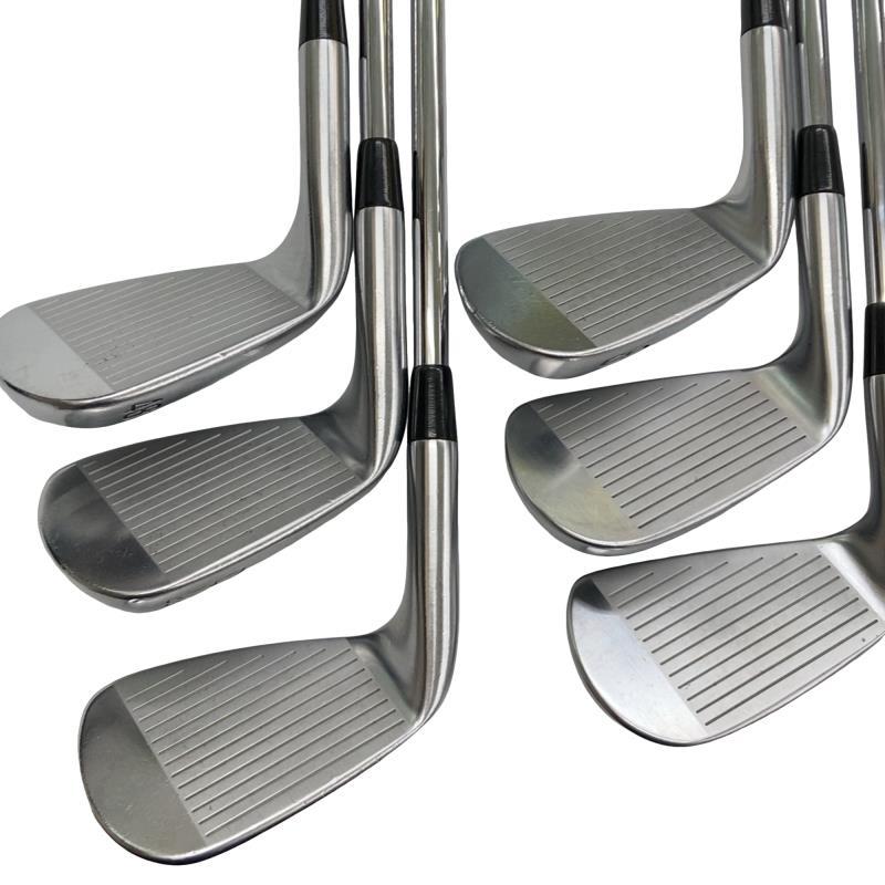 Titleist（タイトリスト） Titleist T100S(2021) 6S アイアンセット IR