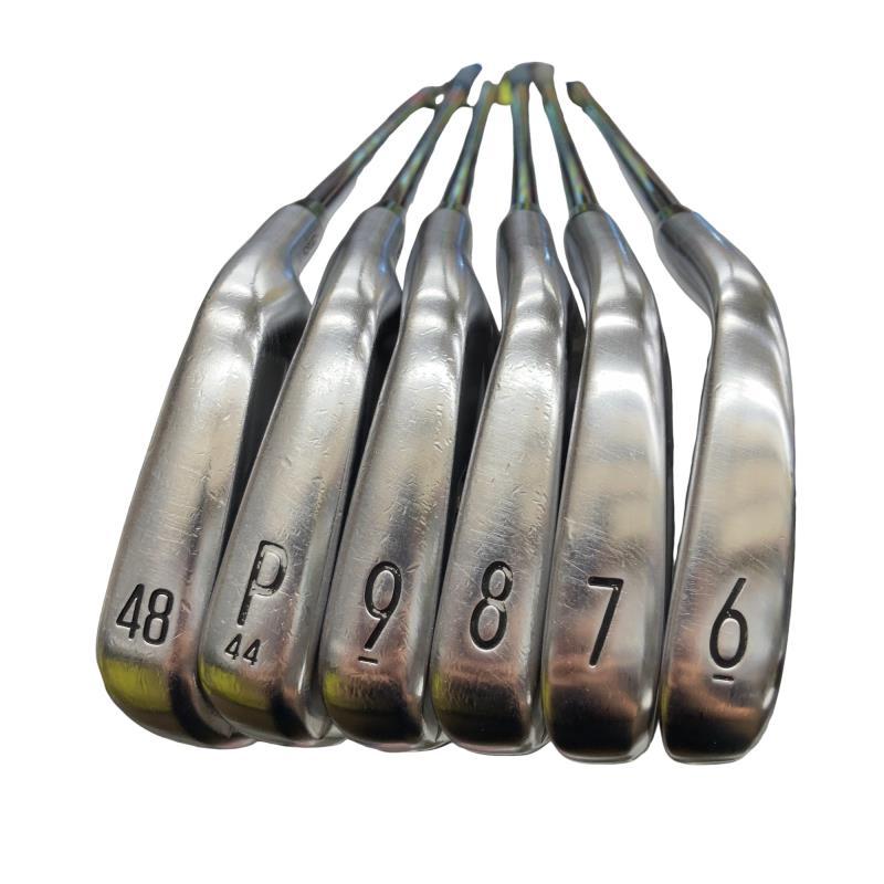 Titleist（タイトリスト） Titleist T100S(2021) 6S アイアンセット IR