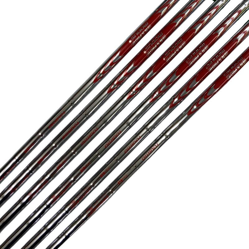 Titleist（タイトリスト） Titleist T100S(2021) 6S アイアンセット IR
