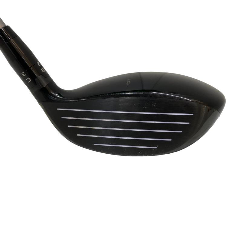Titleist TSR3 フェアウェイウッド 15度　レフティ Titleist（タイトリスト） TSR3 15° レフティ フェアウェイウッド FW