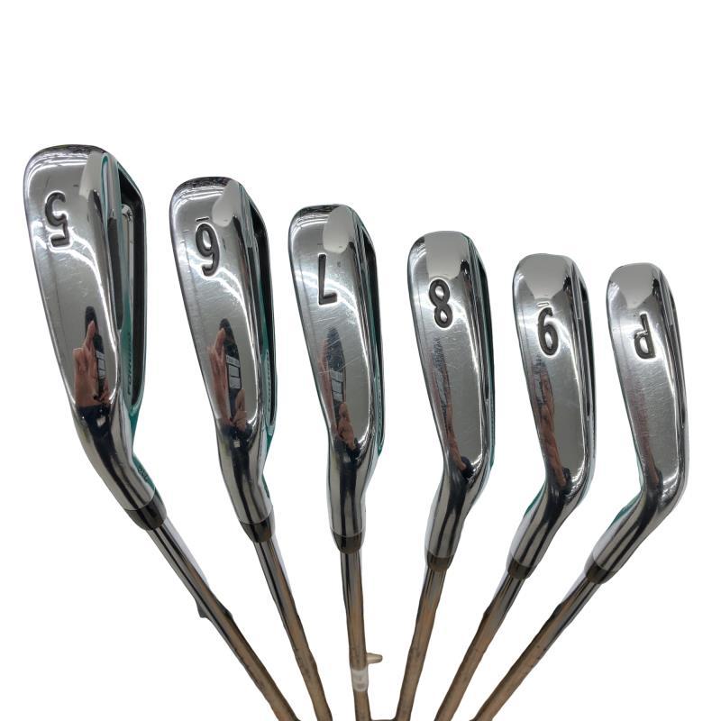 Titleist（タイトリスト） Titleist AP2 714 6S レフティ アイアン