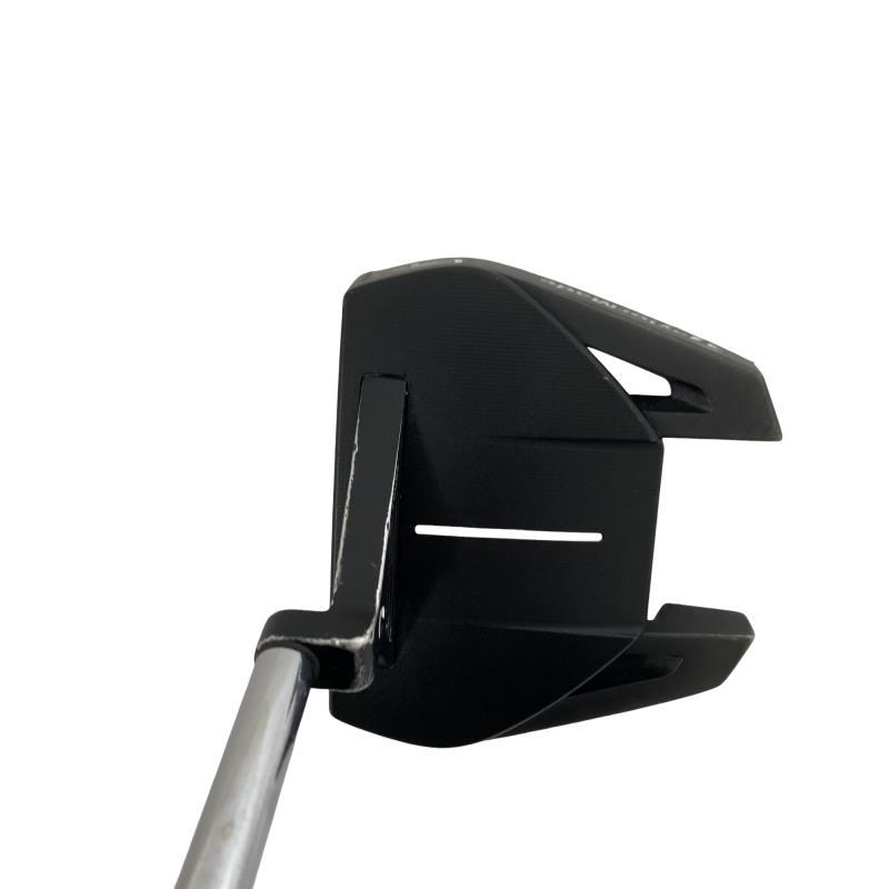 TaylorMade（テーラーメイド） Spider GT BLACK TM2 34インチ パター