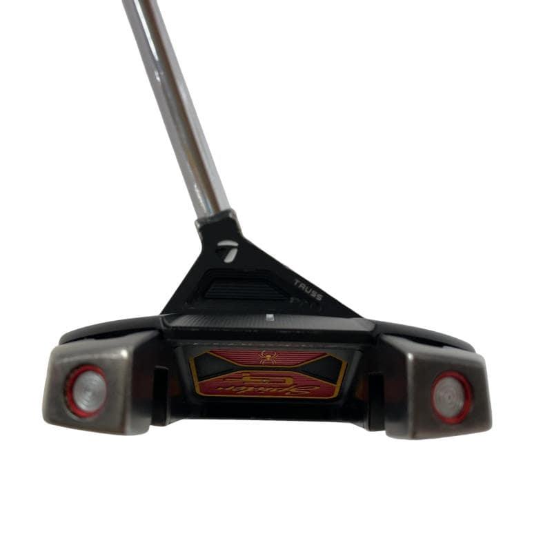 TaylorMade（テーラーメイド） Spider GT BLACK TM2 34インチ パター