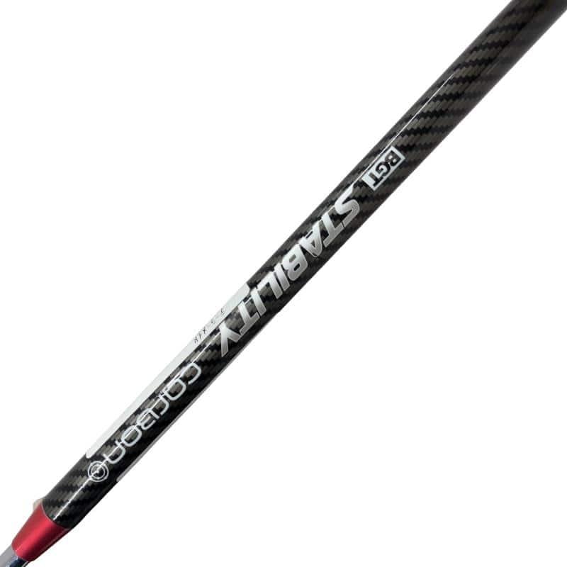 TaylorMade（テーラーメイド） Spider GT BLACK TM2 34インチ パター