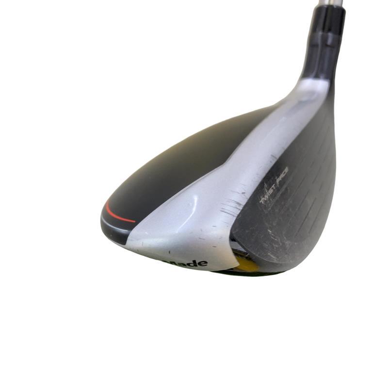 TaylorMade（テーラーメイド） M6 U4 ユーティリティ UT フレックスS