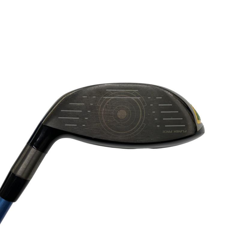 Callaway（キャロウェイ） EPIC FLASH STAR 7W フェアウェイウッド FW