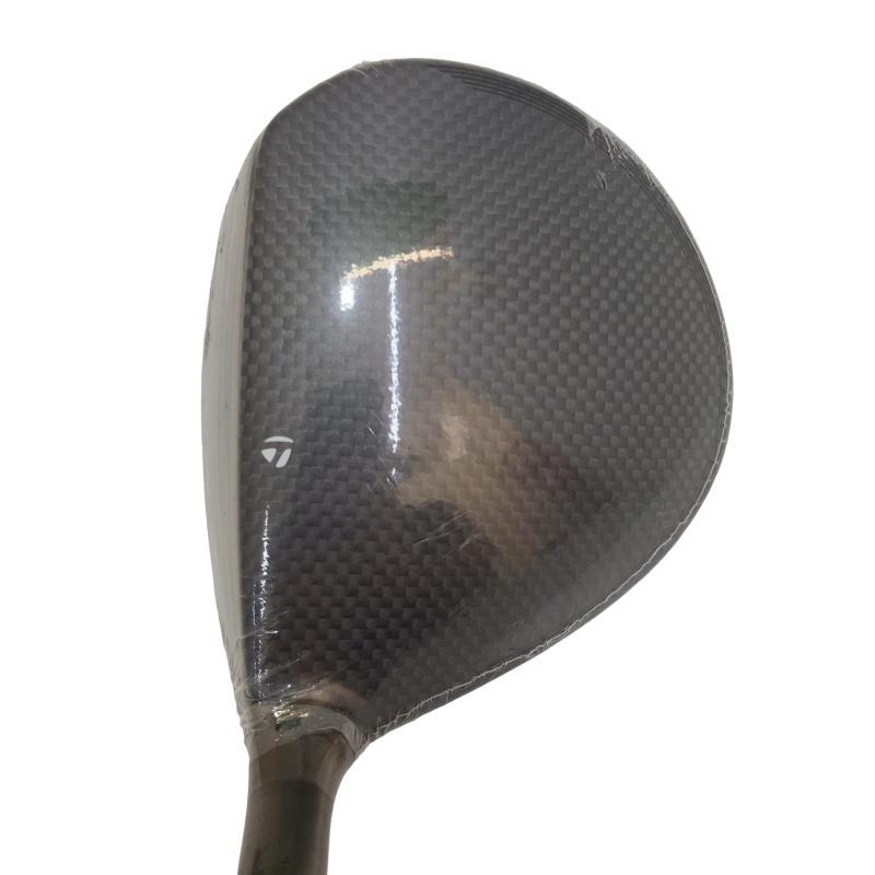 テーラーメイド Qi35 3HL USA フェアウェイウッド FW フレックスR