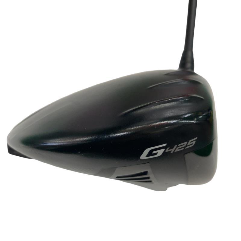 PING（ピン） G425 MAX 10.5°(アーコス無し) ドライバー DR フレックス