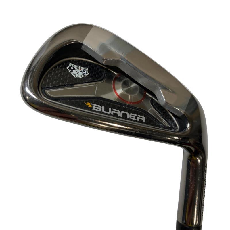 TaylorMade（テーラーメイド） BURNER TP 6S アイアンセット IR 