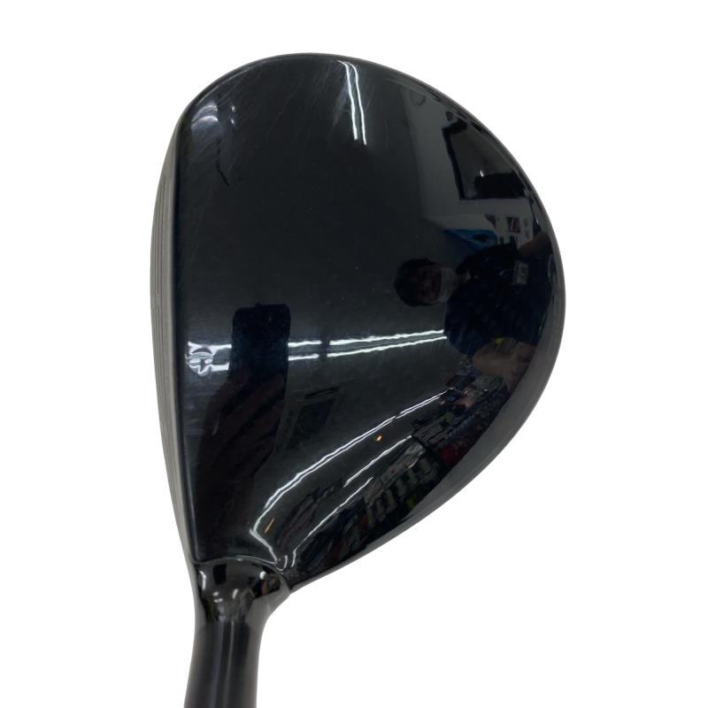 TaylorMade（テーラーメイド） Qi10 5W フェアウェイウッド FW