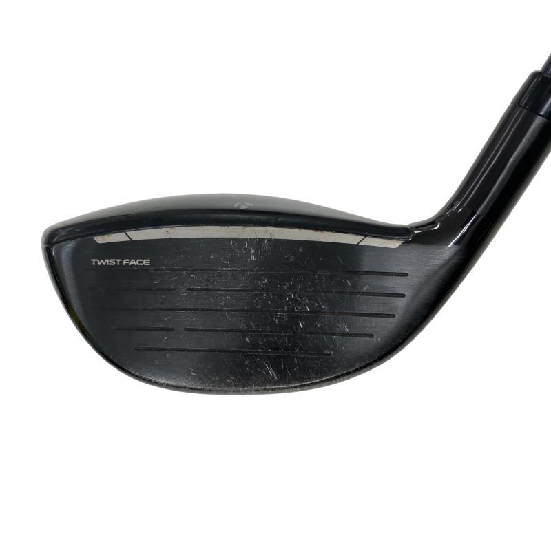 TaylorMade（テーラーメイド） Qi10 5W フェアウェイウッド FW