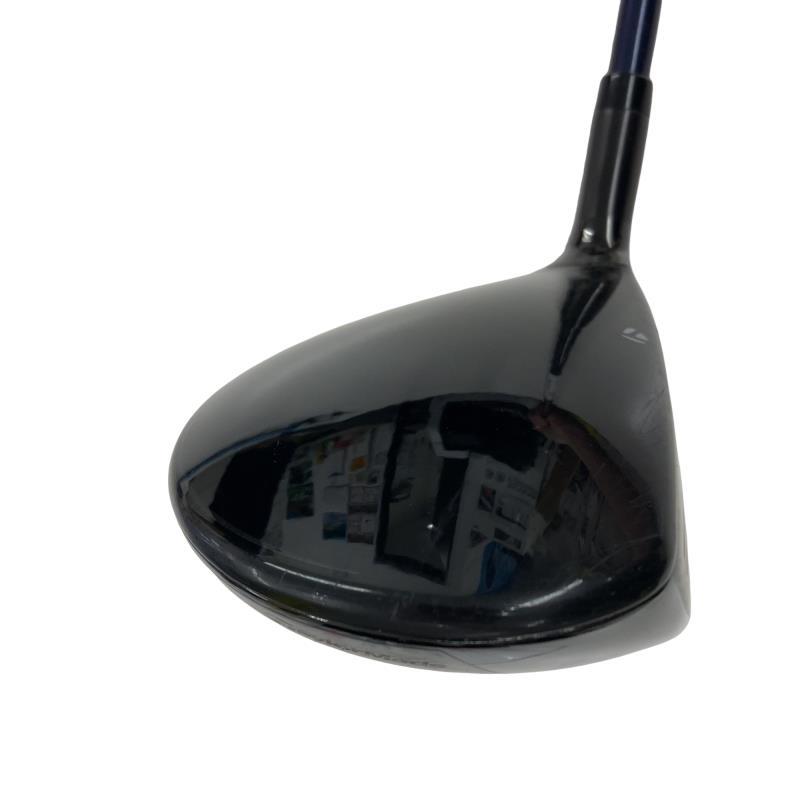 TaylorMade（テーラーメイド） Qi10 5W フェアウェイウッド FW