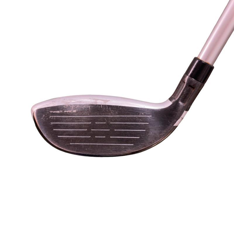 TaylorMade（テーラーメイド） M6 U4 ユーティリティ UT フレックスS