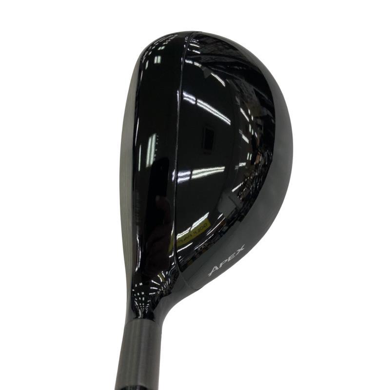 Callaway（キャロウェイ） APEX UW(2026) 17° ユーティリティ UT