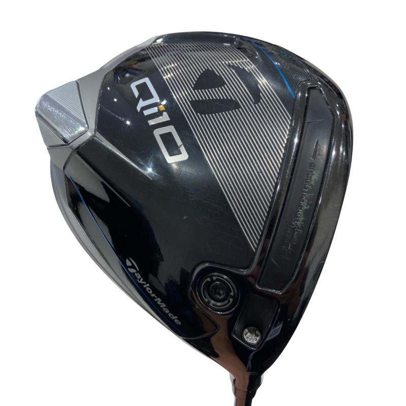 TaylorMade（テーラーメイド） Qi10 10.5° ドライバー DR フレックスSR
