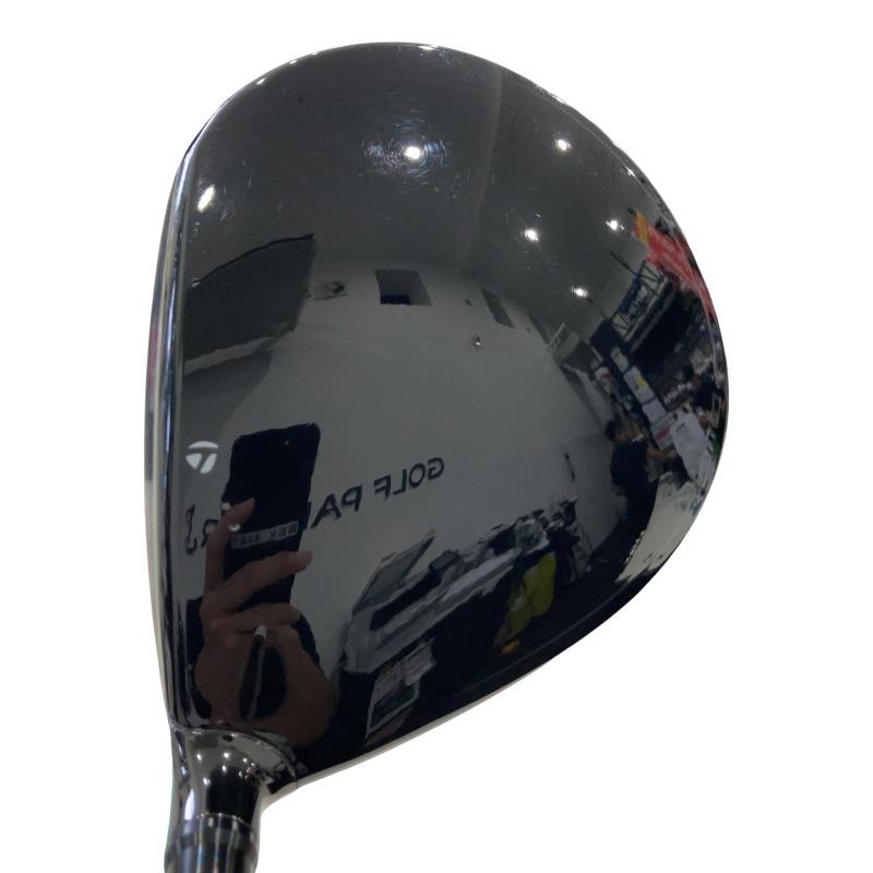 TaylorMade（テーラーメイド） Qi10 10.5° ドライバー DR フレックスSR