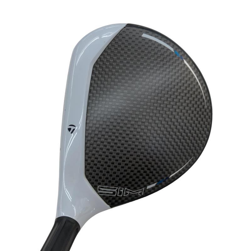 TaylorMade（テーラーメイド） SIM MAX 7W フェアウェイウッド FW