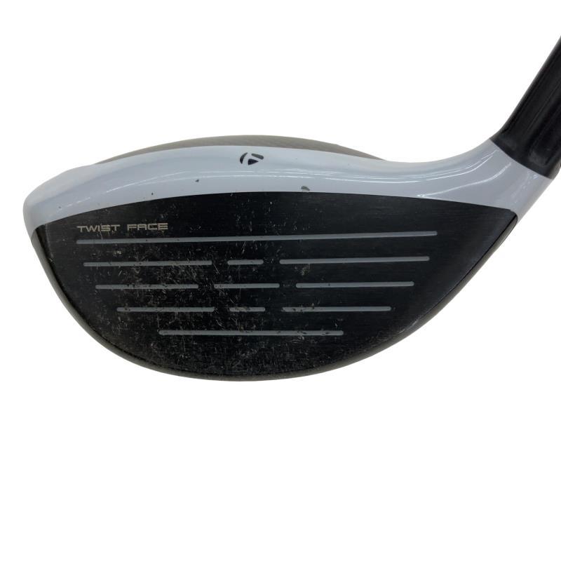 TaylorMade（テーラーメイド） SIM MAX 7W フェアウェイウッド FW