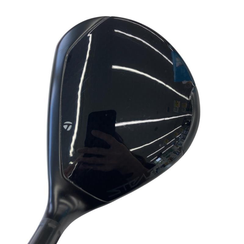 TaylorMade（テーラーメイド） STEALTH2 HD 7W フェアウェイウッド FW